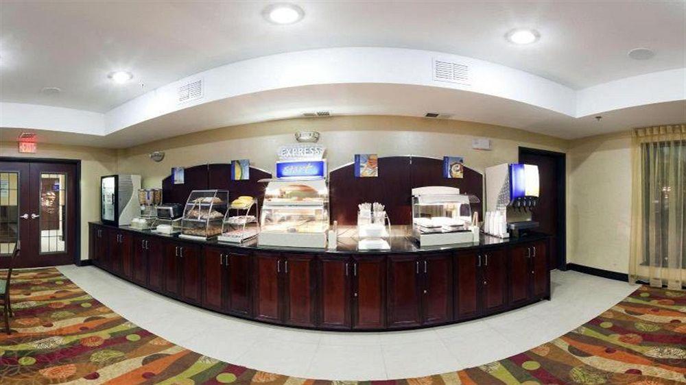 Holiday Inn Express & Suites Lubbock West By Ihg Exterior photo